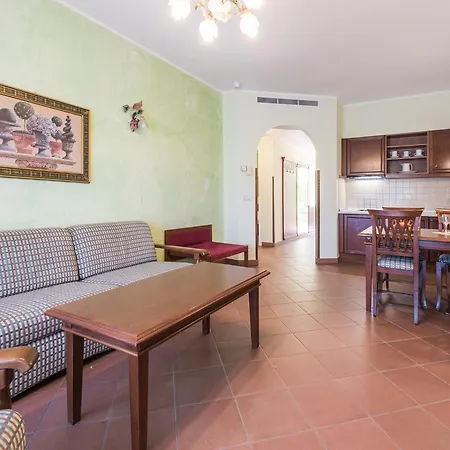 Il Pelagone Hotel & Golf Resort Toscana-3